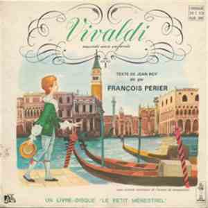 Various - Vivaldi Raconté Aux Enfants
