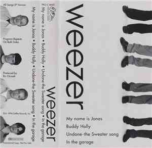 Weezer - Weezer