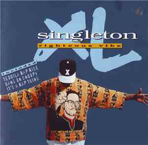 XL Singleton - Righteous Vibe