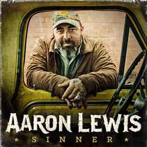 Aaron Lewis - Sinner