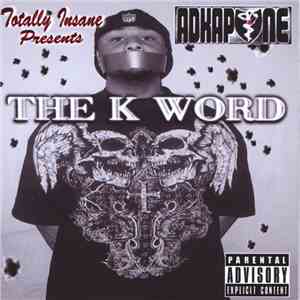 Ad Capone - The K Word