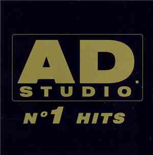 A.D. Studio - N°1 Hits 1989 - 2001