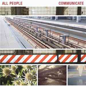 All People  - Communicate