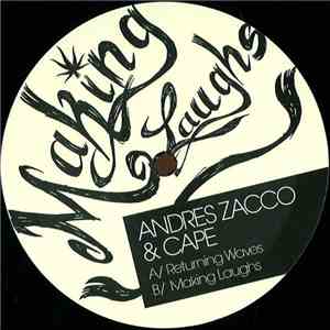 Andrés Zacco & Cape  - Making Laughs