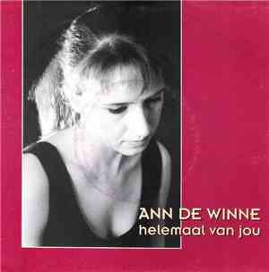 Ann De Winne - Helemaal Van Jou