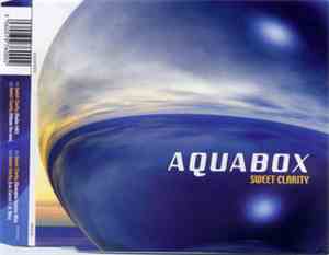 Aquabox - Sweet Clarity