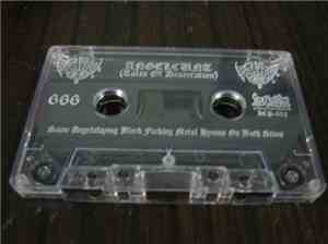 Archgoat - Angelcunt: Tales Of Desecration
