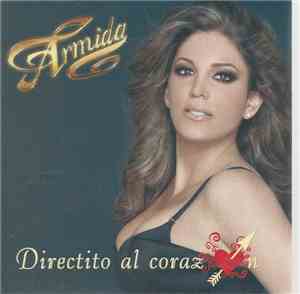 Armida  - Directito Al Corazon