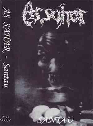 As Sahar - Santau