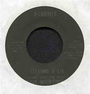 Azie Mortimer - Telling A Lie / Haunted