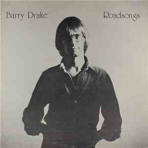 Barry Drake - Roadsongs