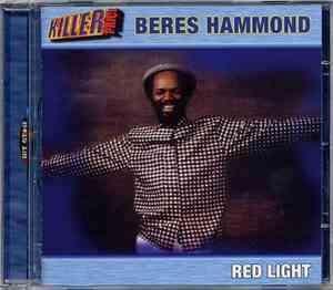 Beres Hammond - Red Light