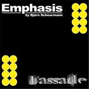 Björn Scheurmann - Emphasis