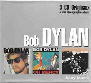 Bob Dylan - Bob Dylan