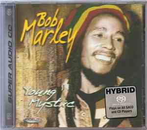 Bob Marley - Young Mystic