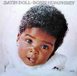 Bobbi Humphrey - Satin Doll