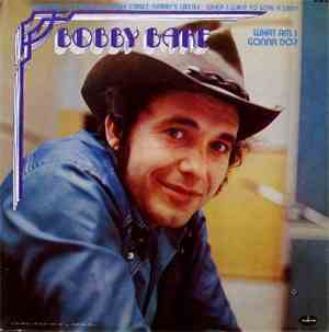 Bobby Bare - What Am I Gonna Do?
