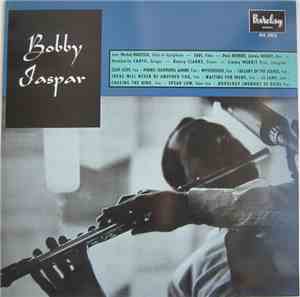 Bobby Jaspar - Bobby Jaspar