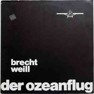 BrechtWeill - Der Ozeanflug