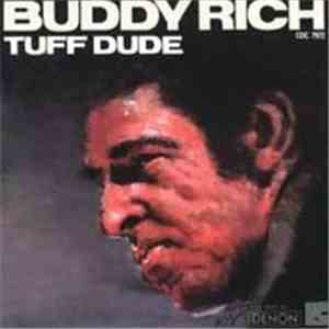 Buddy Rich - Tuff Dude