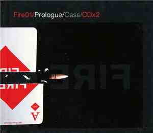 Cass - Fire01/Prologue/Cass/CDx2