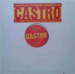 Castro  - Herfst 2057 / De Mening Is Verdeeld / Eens