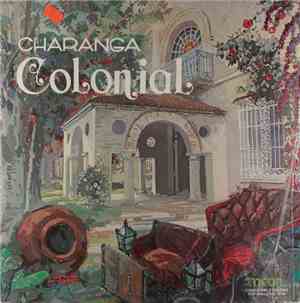Charanga Colonial - Charanga Colonial