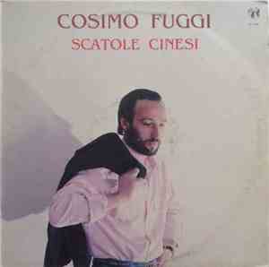 Cosimo Fuggi - Scatole Cinesi