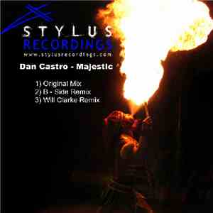 Dan Castro - Majestic