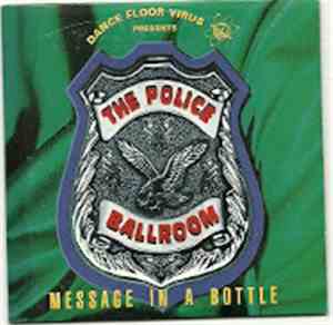 Dance Floor Virus - Message In A Bottle
