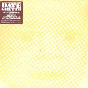 Dave Ghetto - Hey Young World Pt. 2