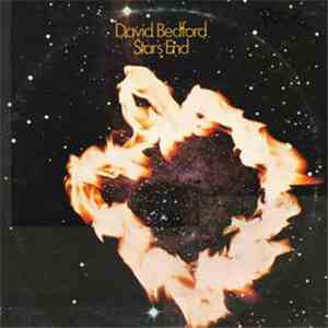 David Bedford - Star's End