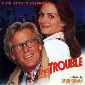 David Newman - I Love Trouble