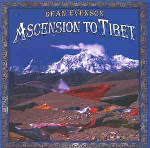 Dean Evenson - Ascension To Tibet