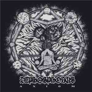 Dephosphorus - Axiom
