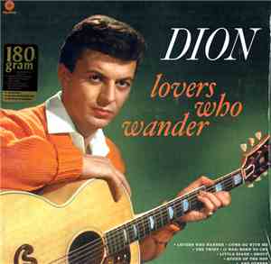 Dion  - Lovers Who Wander