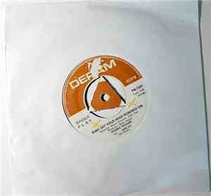 Double Feature  - Baby Get Your Head Screwed On
