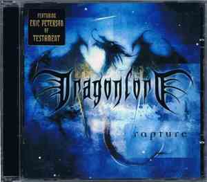 Dragonlord - Rapture