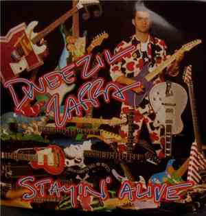 Dweezil Zappa - Stayin' Alive