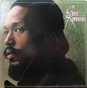 Eddie Kendricks - The Hit Man