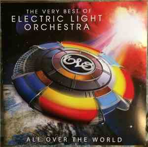 Electric Light Orchestra - The Very Best of Electric Light Orchestra - All  ...