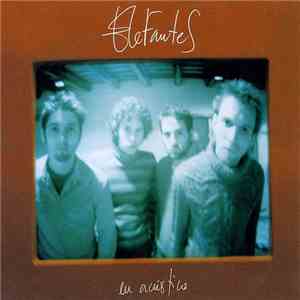 Elefantes - En Acústico