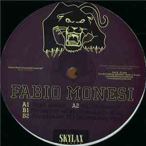 Fabio Monesi - Heatwave Vol.1