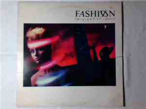 Fashion - Twilight Of Idols