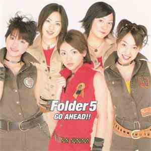 Folder 5 - Go Ahead!!