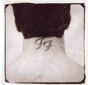 Foo Fighters - There Is Nothing Left To Lose