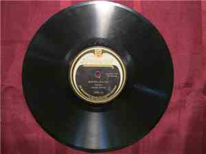 Frank Papila - Martha / You Can Have Him, I Don't Want Him, Didn't Love Him Anyhow Blues