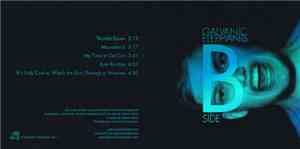 Galvanic Elephants - Side B