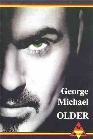 George Michael - Older