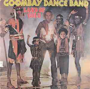 Goombay Dance Band - Land Of Gold